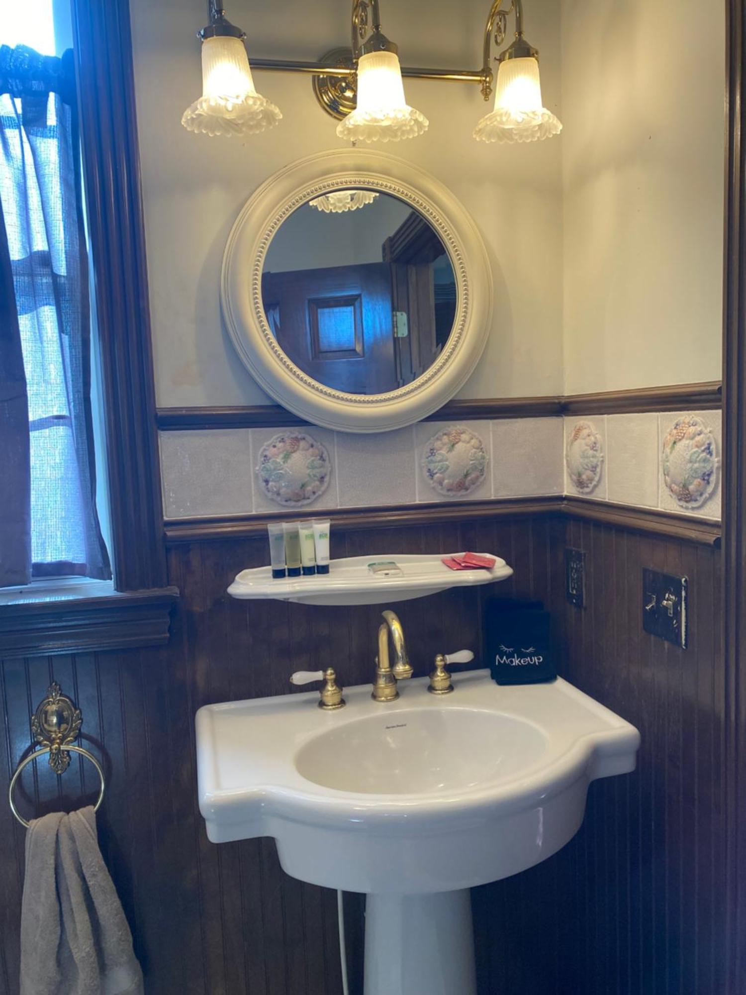 Apple Crest Inn Gentry Εξωτερικό φωτογραφία