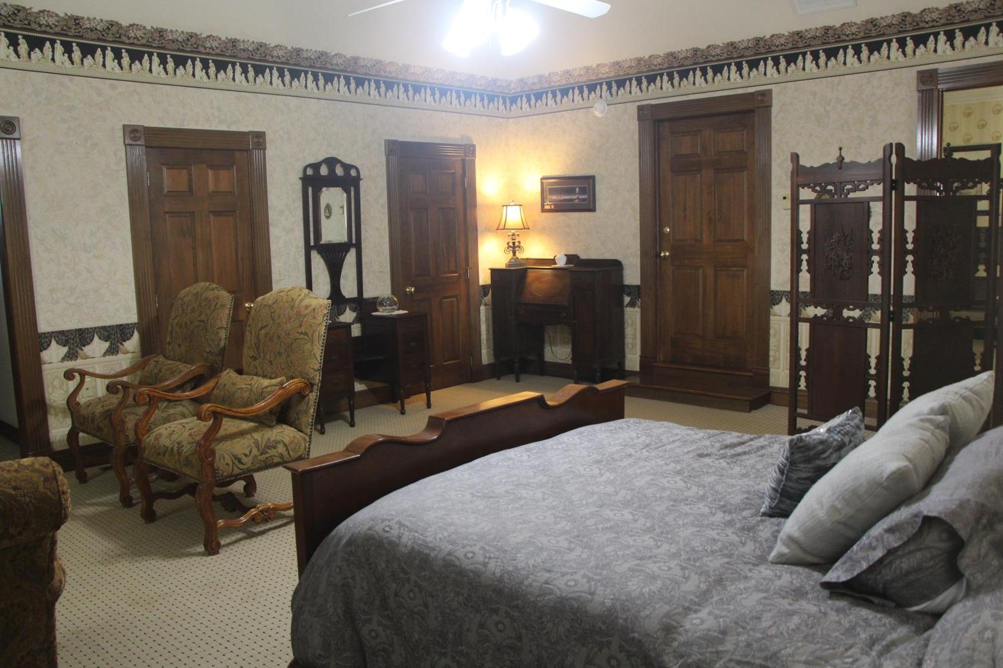 Apple Crest Inn Gentry Εξωτερικό φωτογραφία