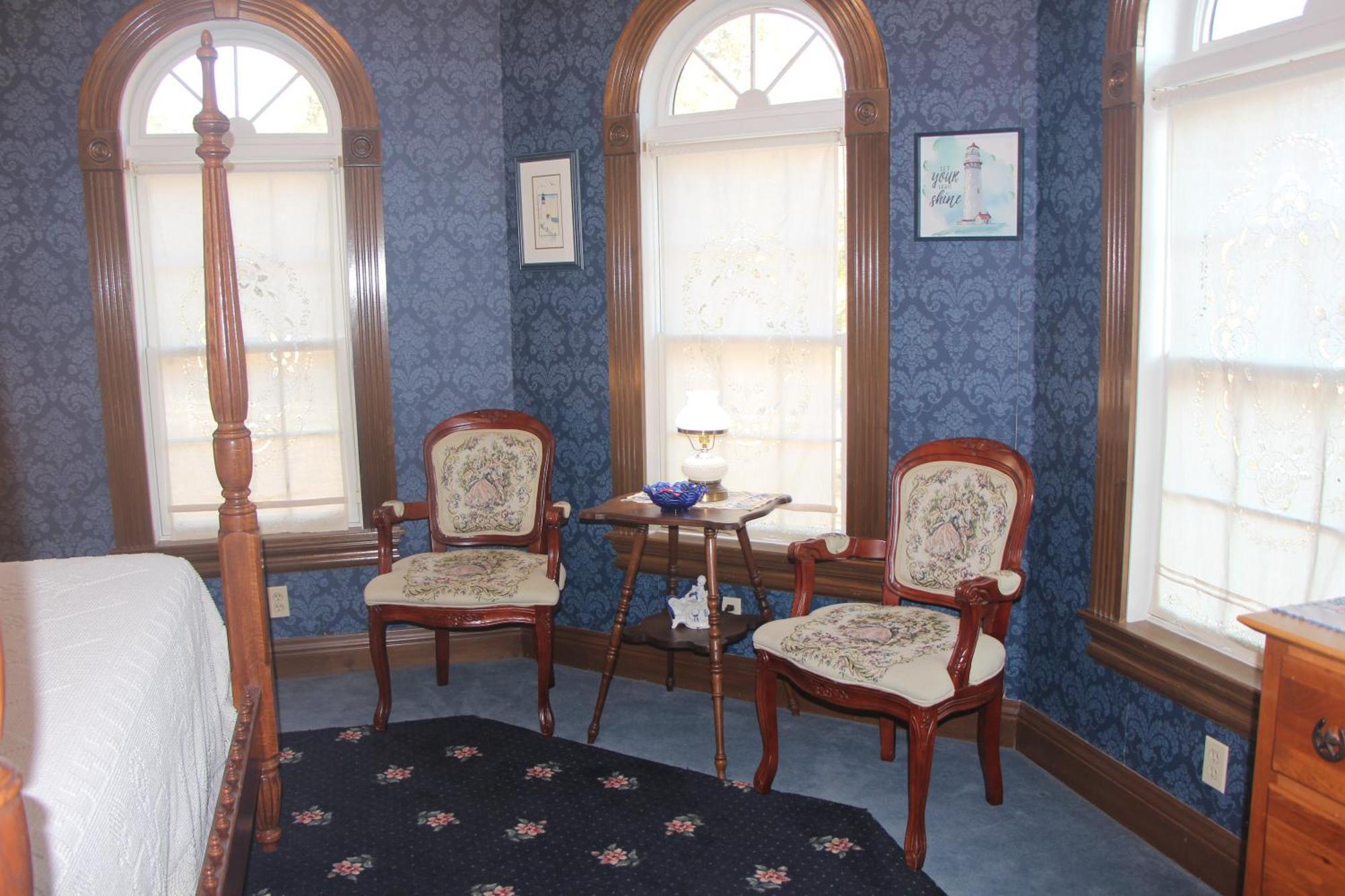 Apple Crest Inn Gentry Εξωτερικό φωτογραφία