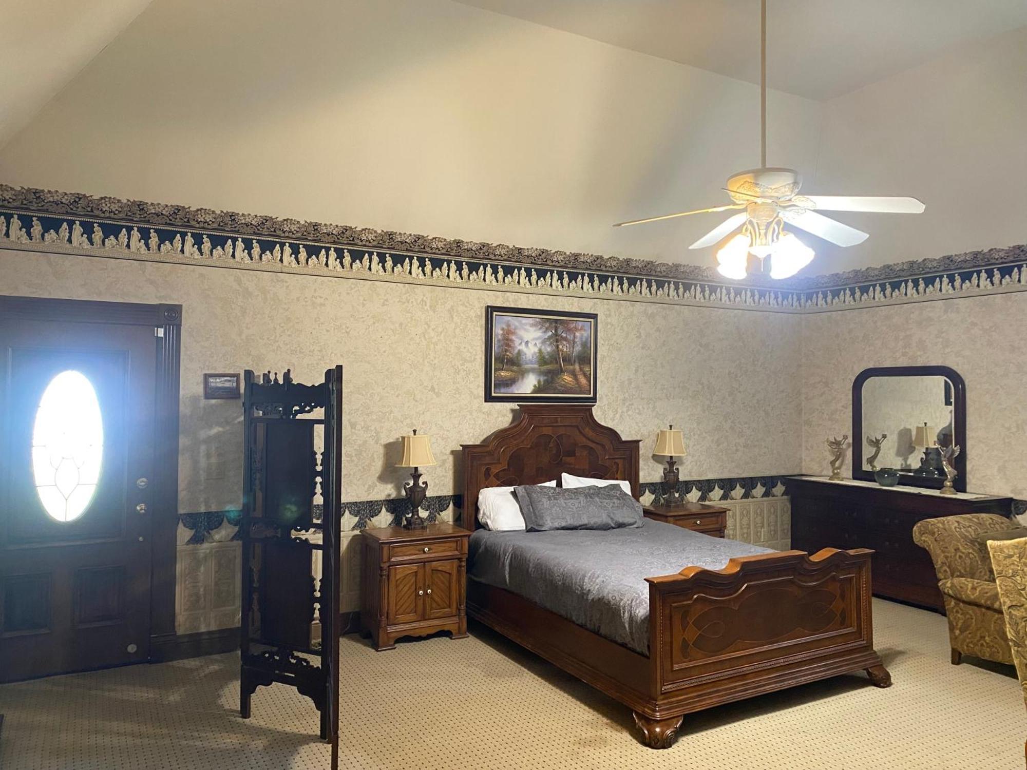 Apple Crest Inn Gentry Εξωτερικό φωτογραφία