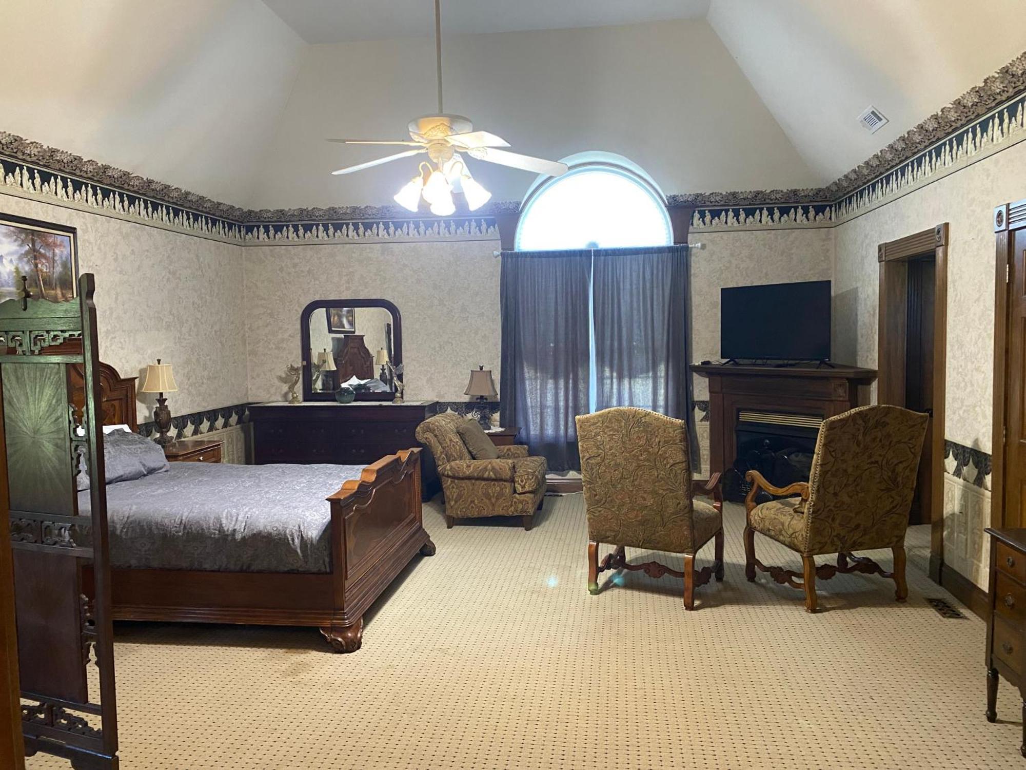 Apple Crest Inn Gentry Εξωτερικό φωτογραφία