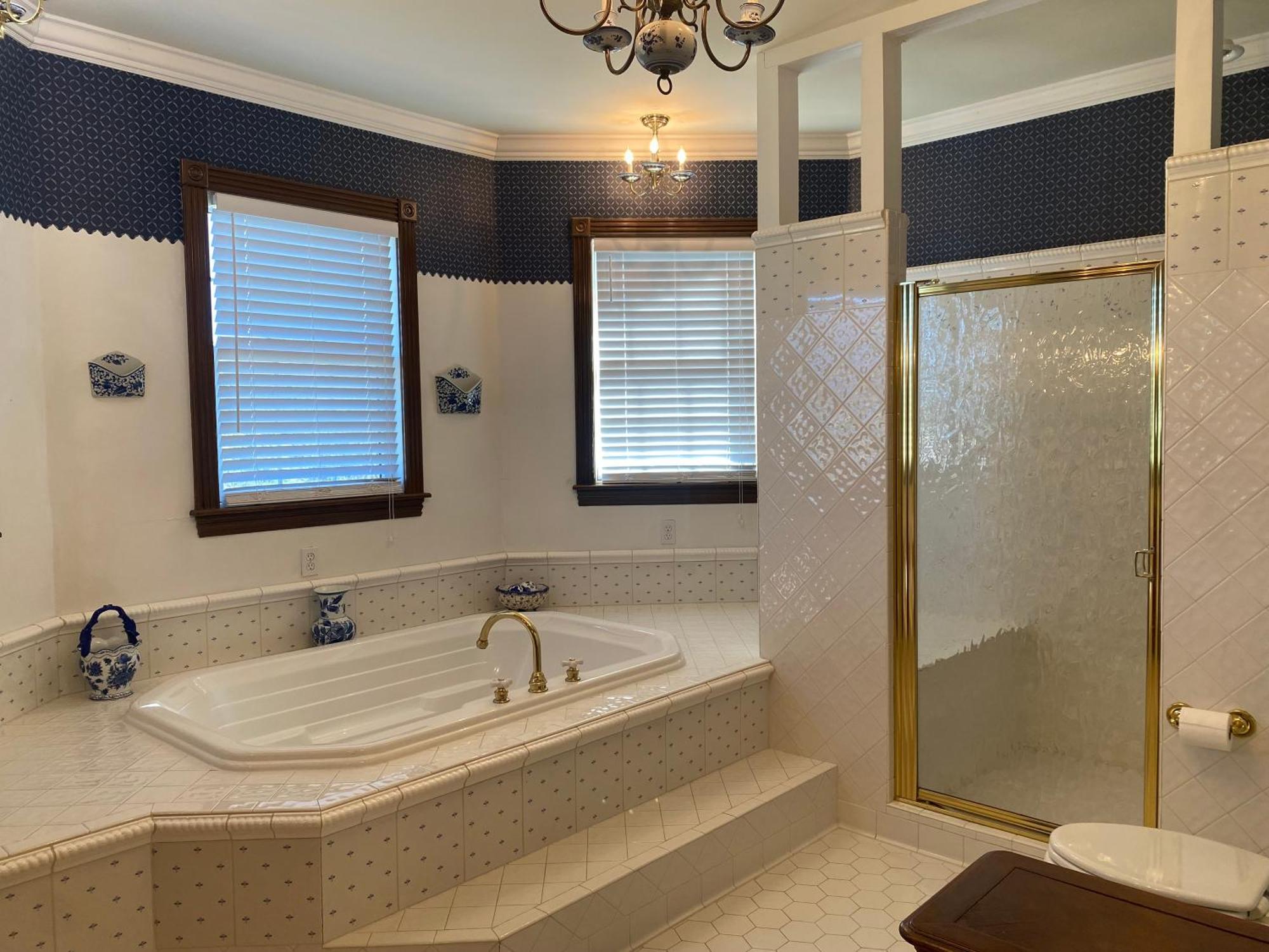 Apple Crest Inn Gentry Εξωτερικό φωτογραφία