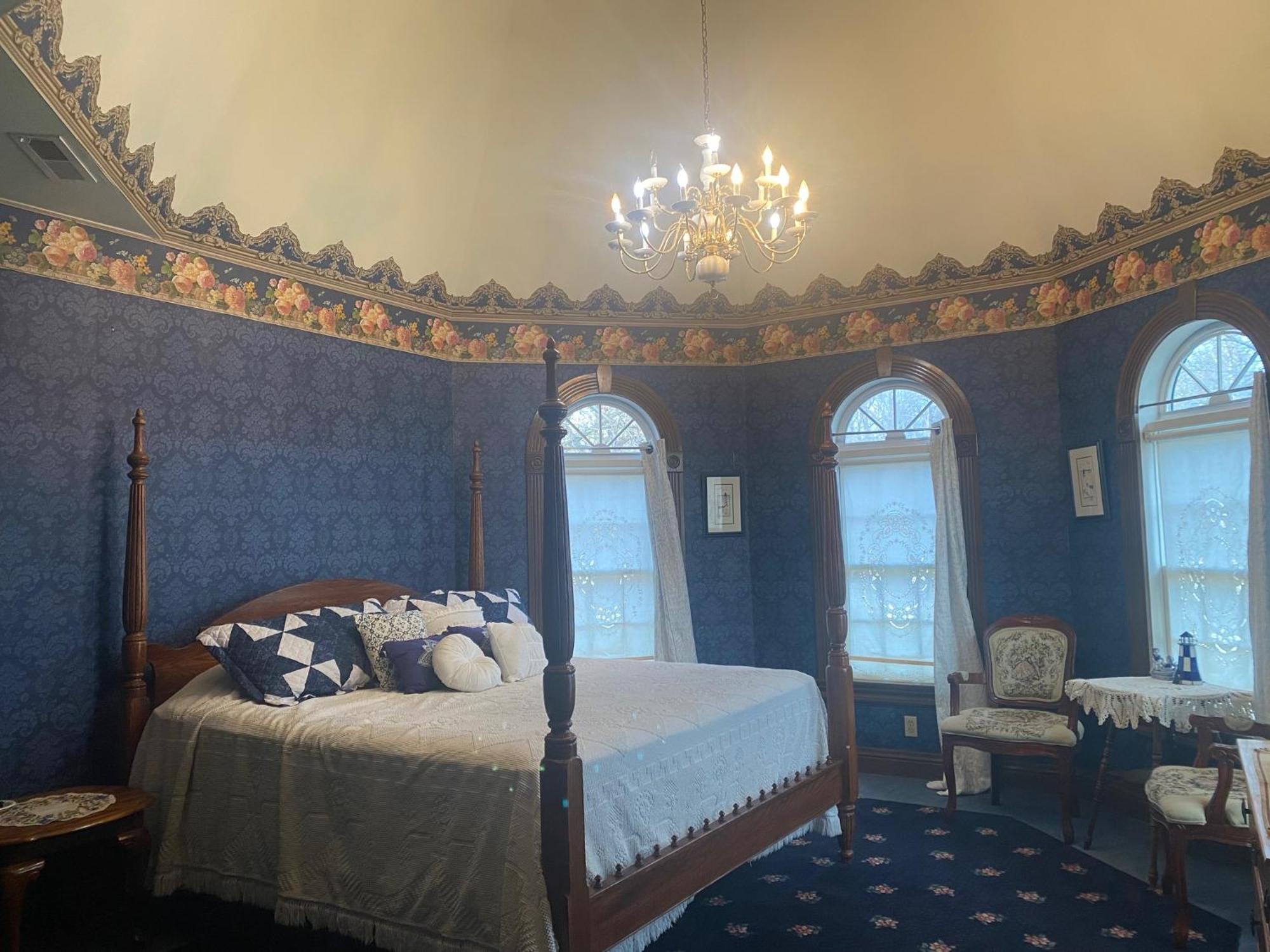 Apple Crest Inn Gentry Εξωτερικό φωτογραφία