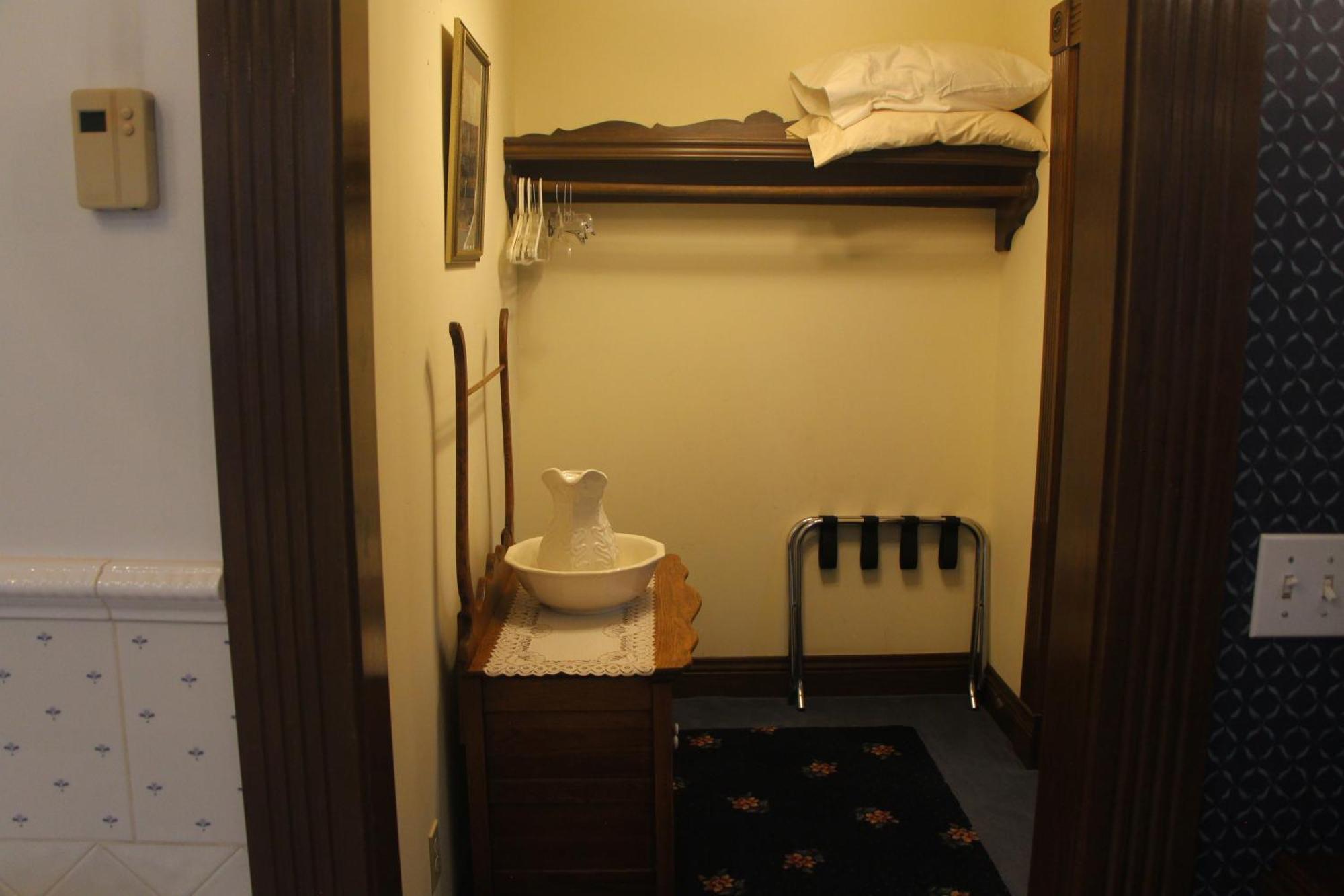 Apple Crest Inn Gentry Εξωτερικό φωτογραφία