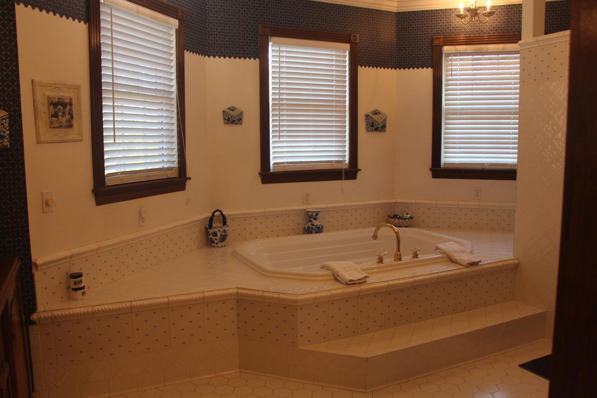 Apple Crest Inn Gentry Εξωτερικό φωτογραφία