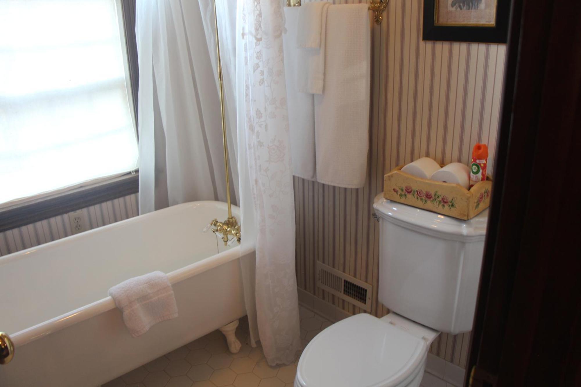 Apple Crest Inn Gentry Εξωτερικό φωτογραφία