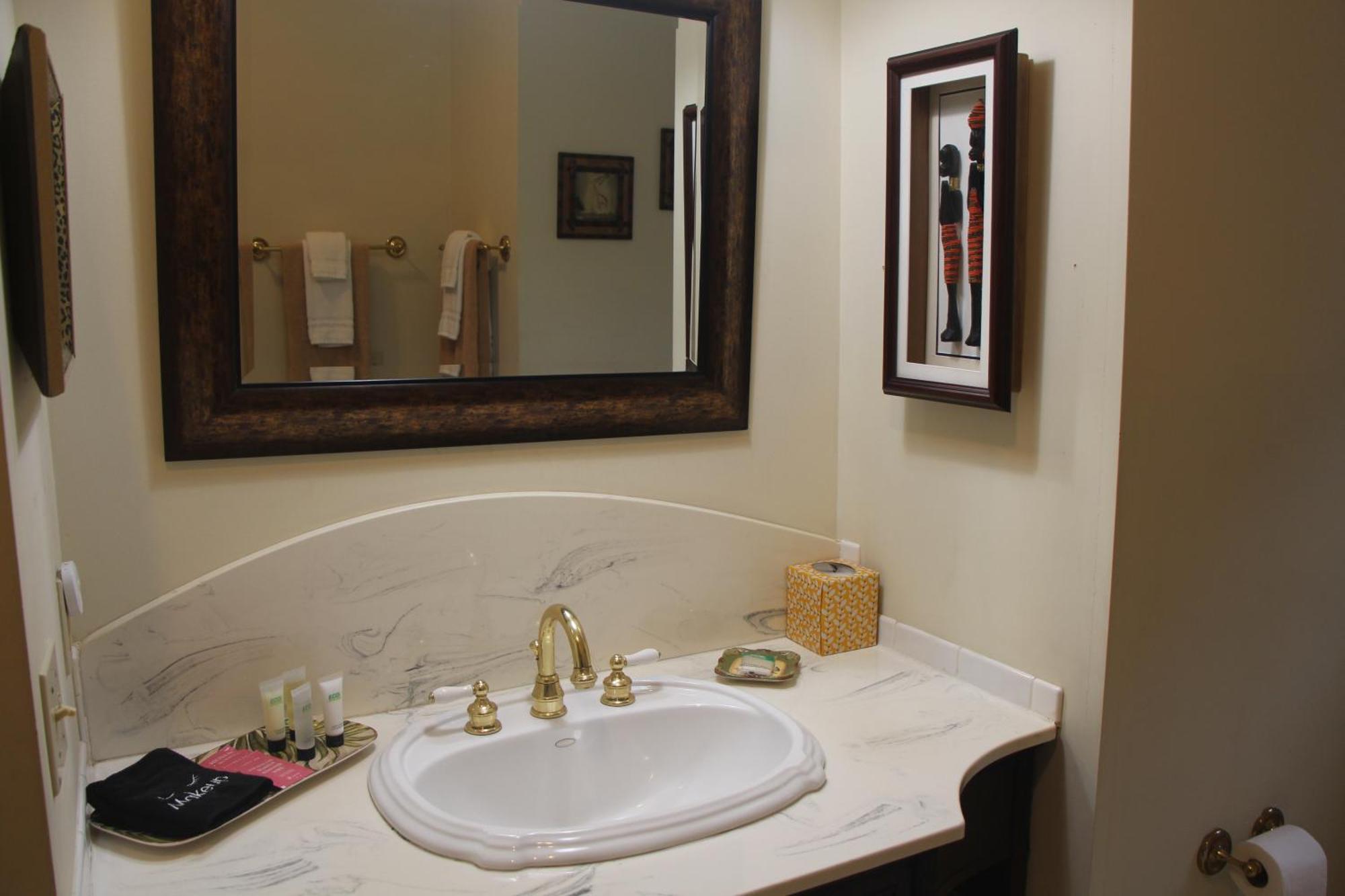 Apple Crest Inn Gentry Εξωτερικό φωτογραφία