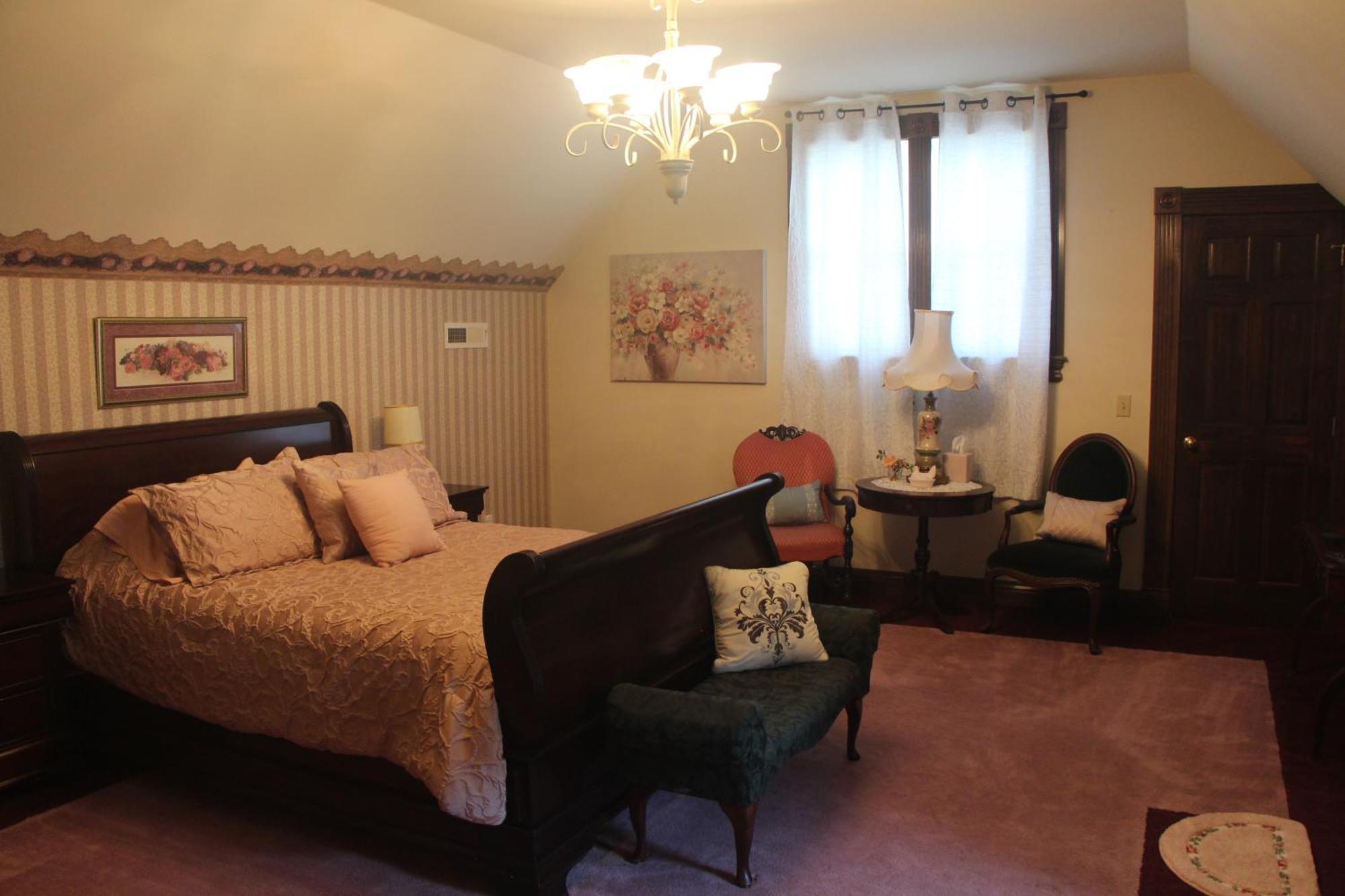 Apple Crest Inn Gentry Εξωτερικό φωτογραφία