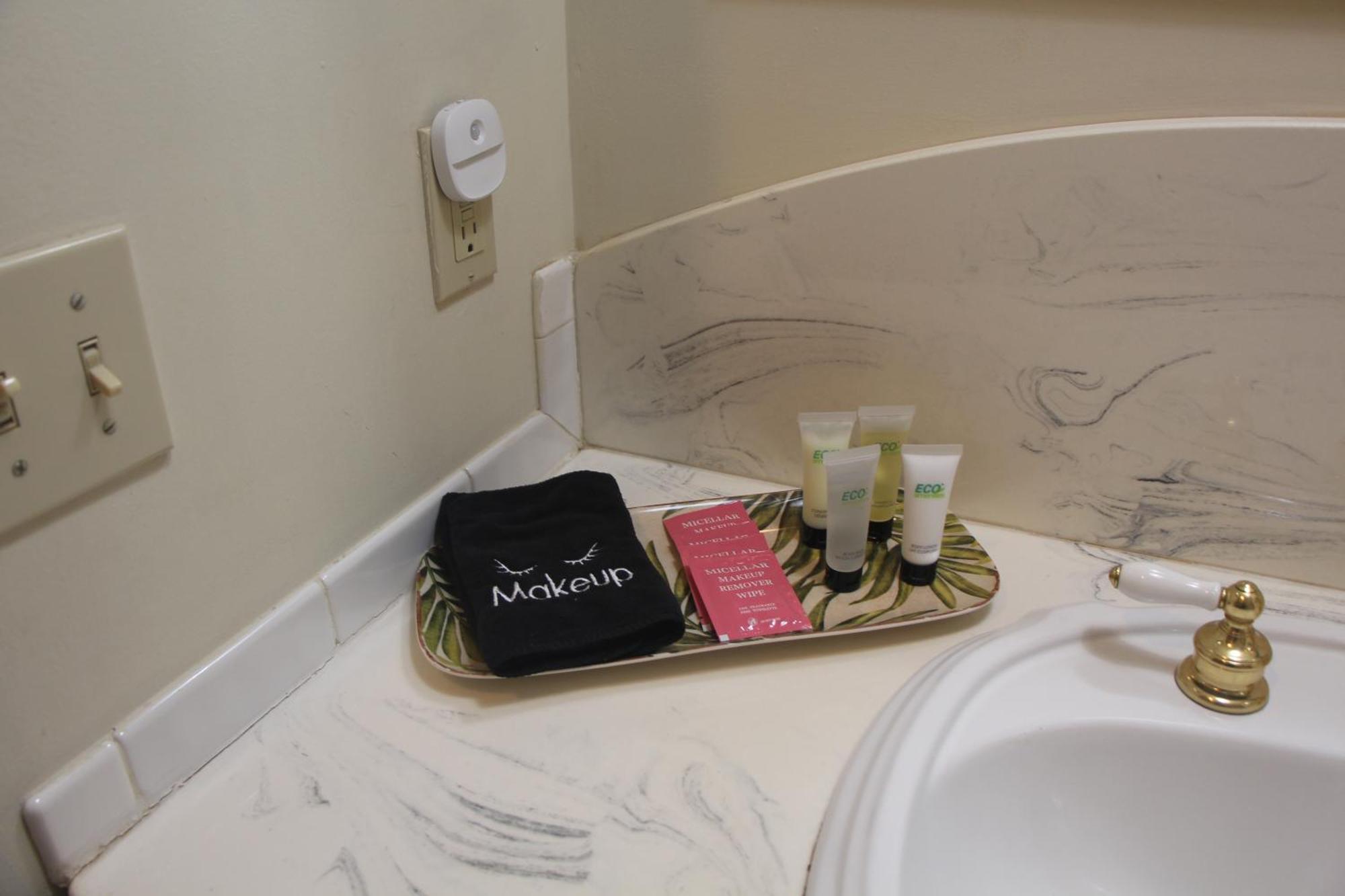 Apple Crest Inn Gentry Εξωτερικό φωτογραφία