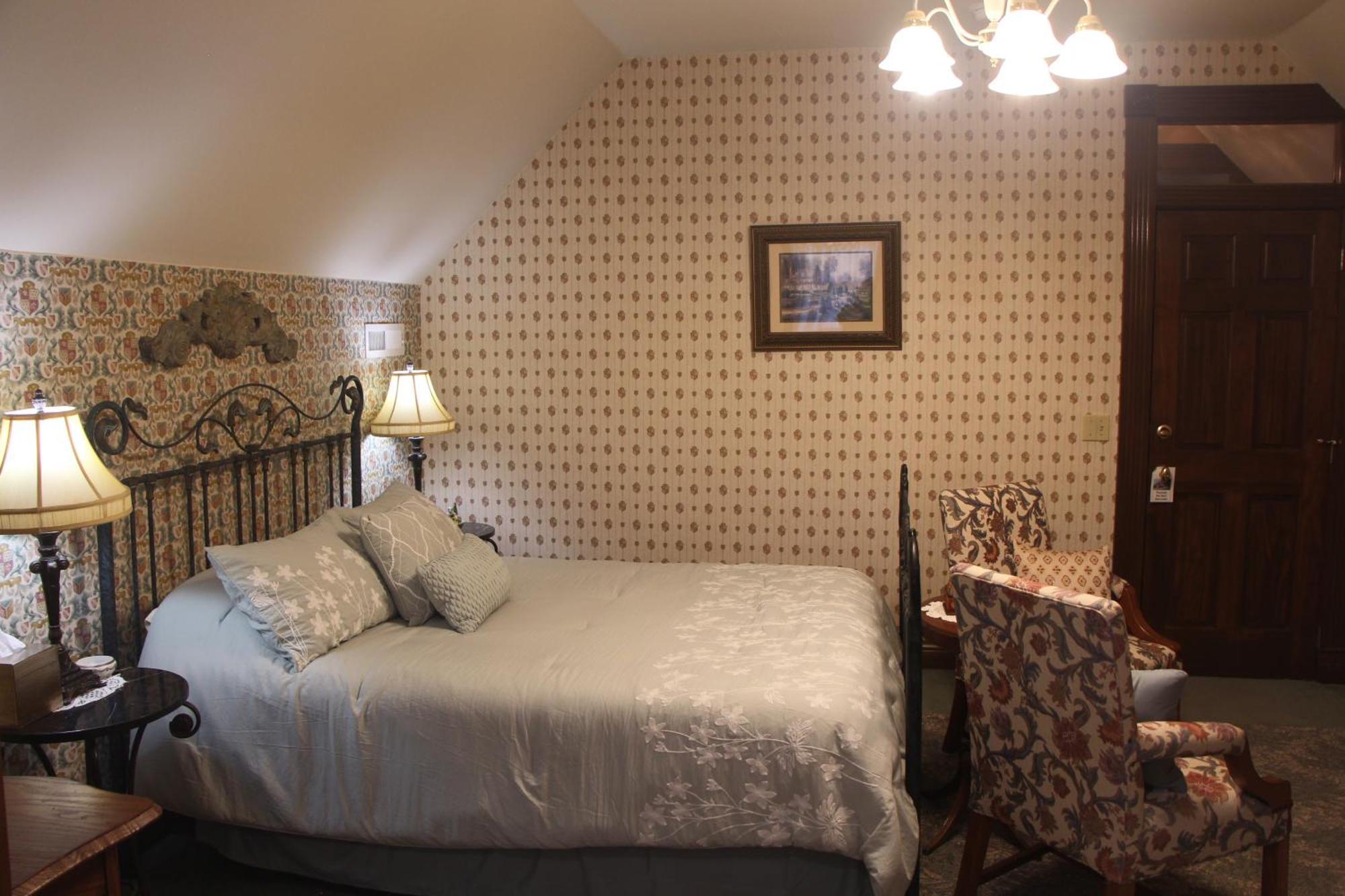 Apple Crest Inn Gentry Εξωτερικό φωτογραφία