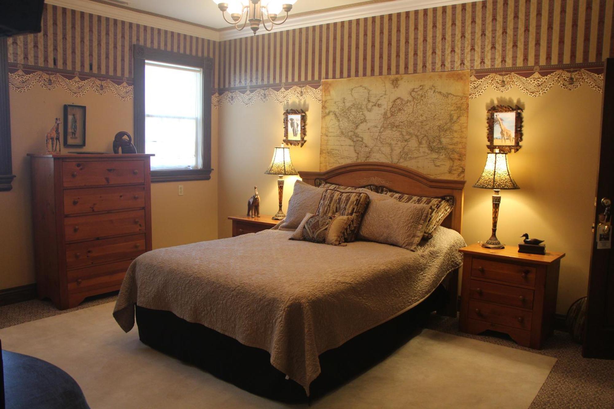 Apple Crest Inn Gentry Εξωτερικό φωτογραφία